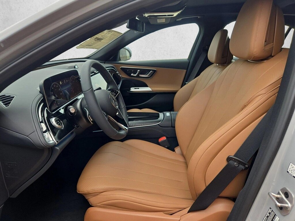 New 2026 Mercedes-Benz E-Class E 350 RWD Sedan Sedan