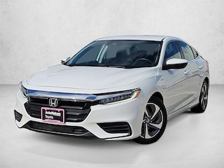 2020 Honda Insight