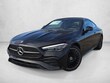  Mercedes-Benz CLE