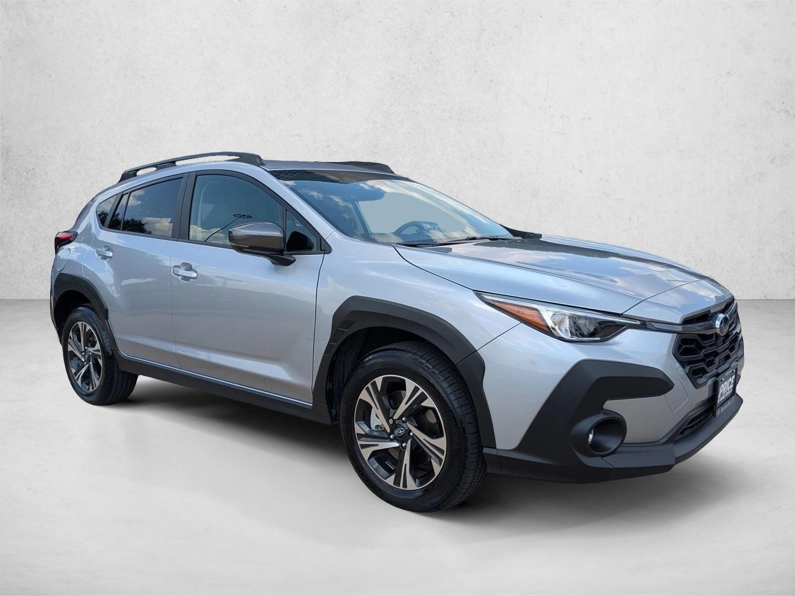 2024 Subaru Crosstrek Premium photo 3