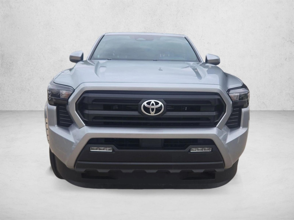 Used 2024 Toyota Tacoma SR5 Truck Double Cab