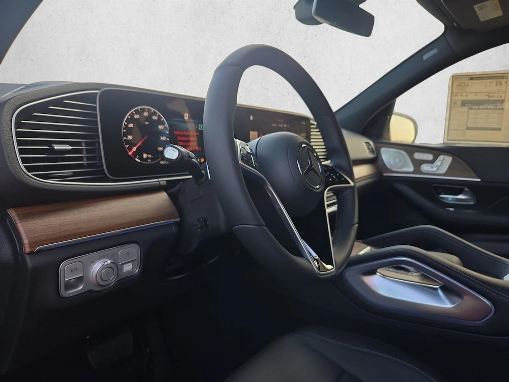 New 2026 Mercedes-Benz GLE 350 GLE 350 SUV SUV