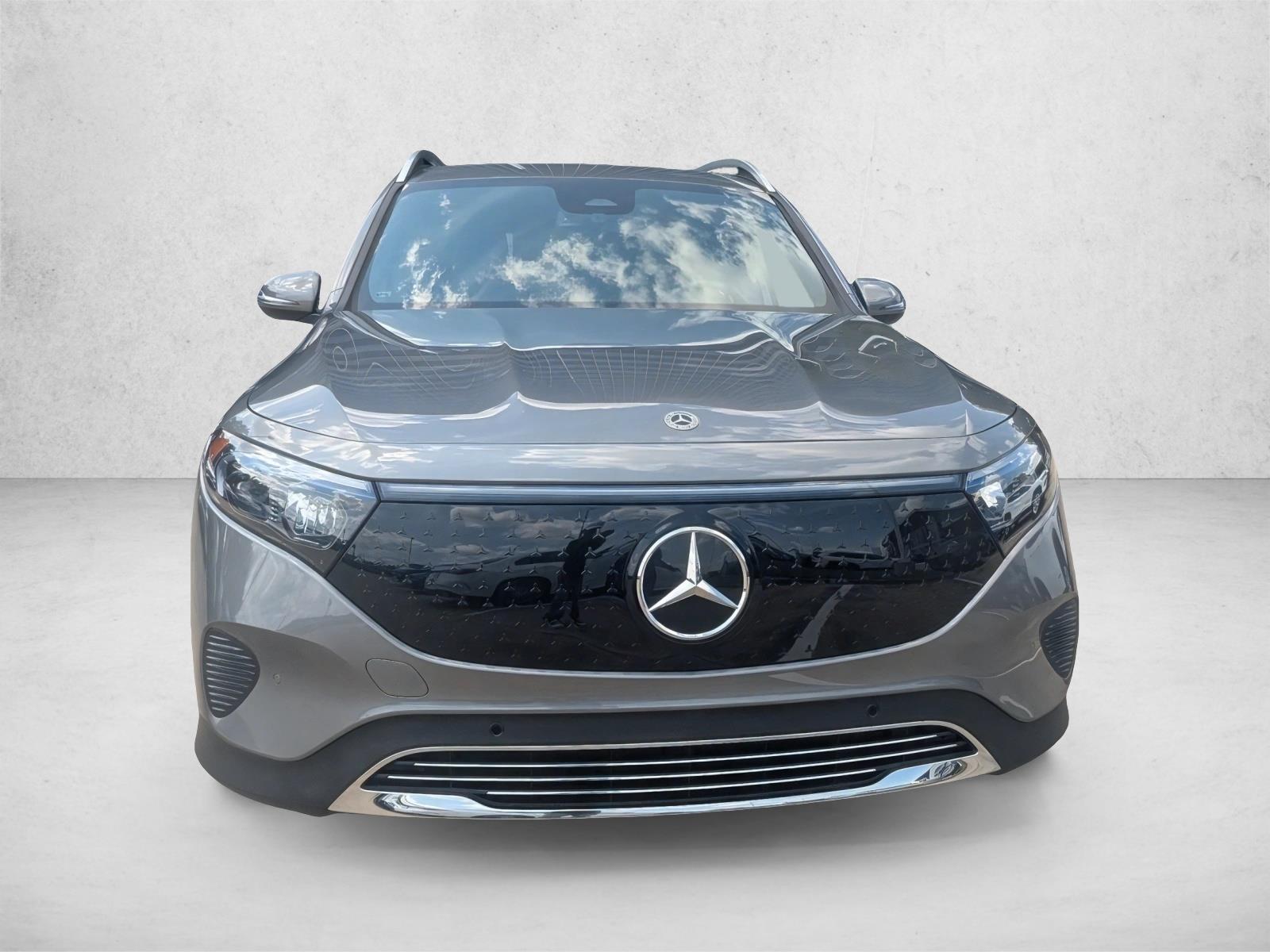 Used 2024 Mercedes-Benz EQB Base with VIN W1N9M0CB4RN092716 for sale in Houston, TX