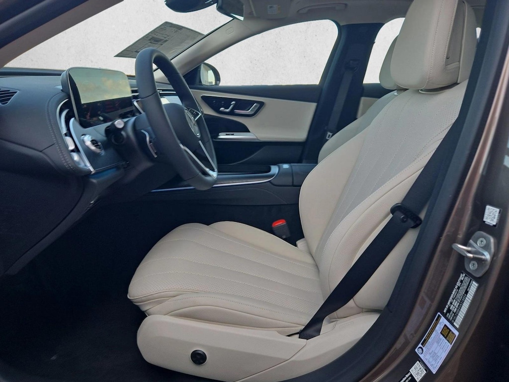 New 2027 Mercedes-Benz E-Class E 450 4MATIC ® Sedan Sedan