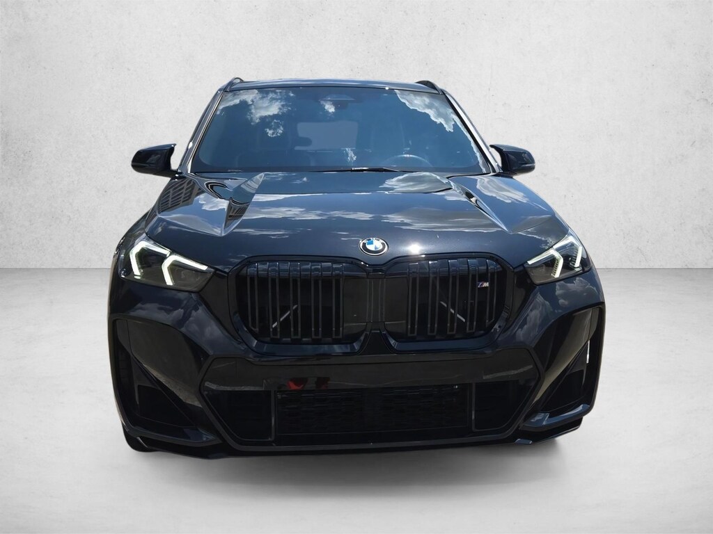 Used 2026 BMW X1 M35i SUV