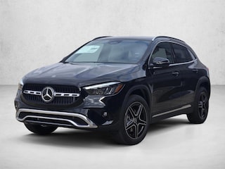 2026 Mercedes-Benz GLA 250 GLA 250 SUV SUV