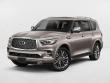  INFINITI QX80