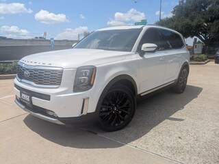 2021 Kia Telluride