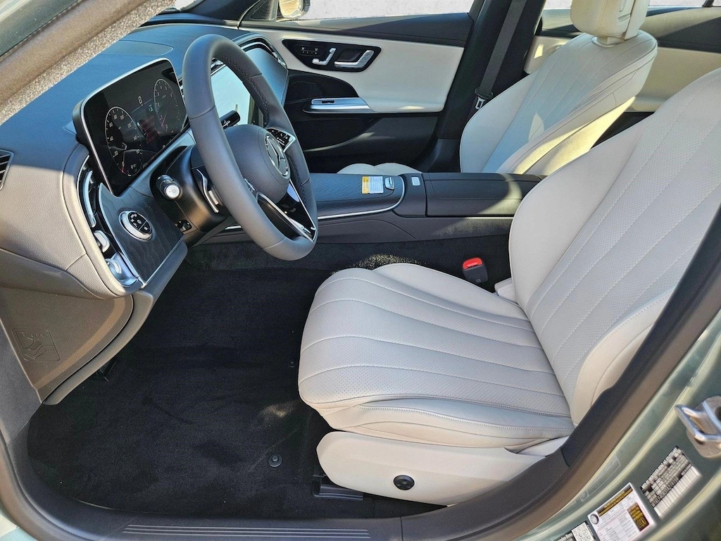 New 2026 Mercedes-Benz E-Class E 350 RWD Sedan Sedan