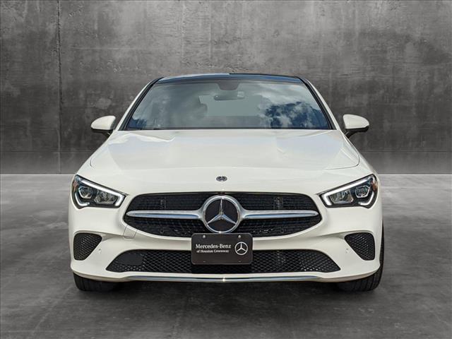 Used 2023 Mercedes-Benz CLA CLA 250 with VIN W1K5J4GBXPN405447 for sale in Summit, NJ