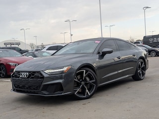 2025 Audi A7