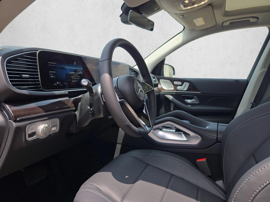 New 2026 Mercedes-Benz GLE 450 GLE 450 4MATIC ® SUV SUV