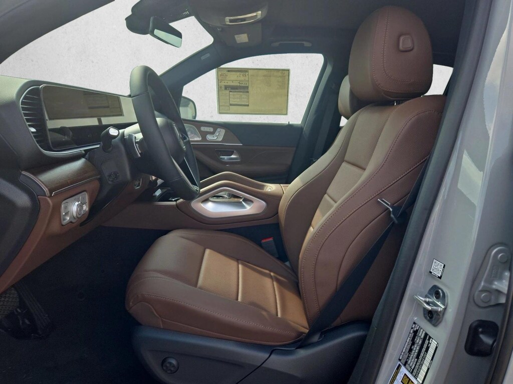 New 2026 Mercedes-Benz GLE 350 GLE 350 SUV SUV