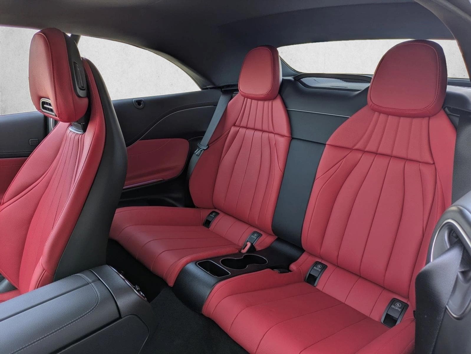 2026 Mercedes-Benz CLE CLE 300 - Photo 16