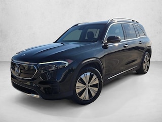 2023 Mercedes-Benz EQB