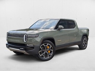 2022 Rivian R1T