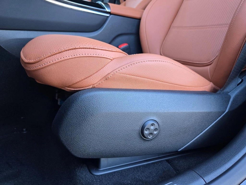 New 2026 Mercedes-Benz GLC 300 GLC 300 SUV SUV