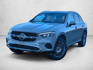2026 Mercedes-Benz GLC 300 GLC 300 SUV SUV