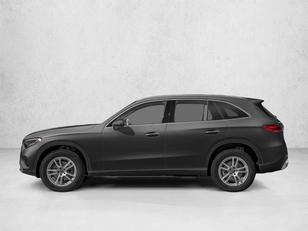 New 2027 Mercedes-Benz GLC 300 GLC 300 SUV SUV