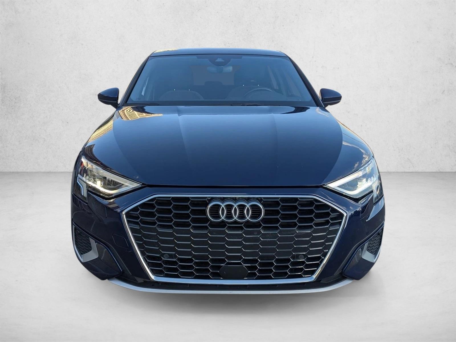 2023 Audi A3 40 Premium photo 2
