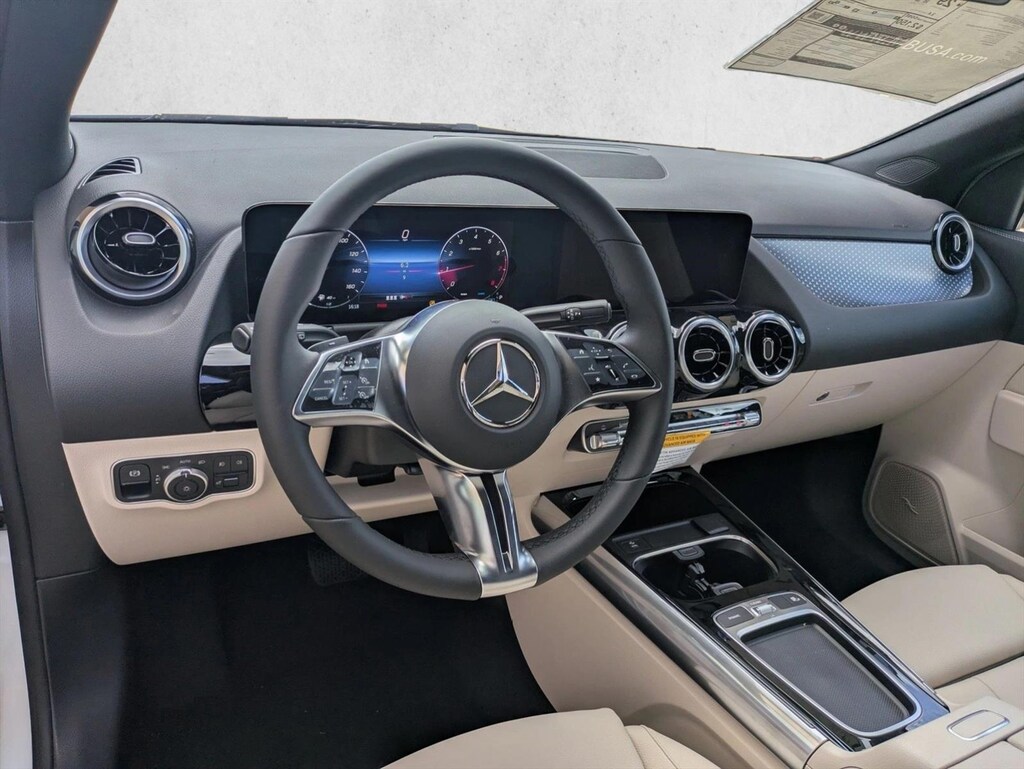 Used 2026 Mercedes-Benz GLA SUV