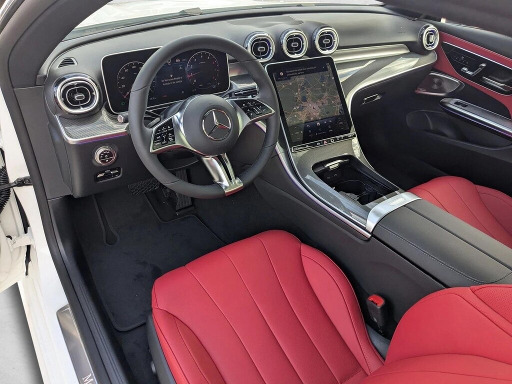 New 2026 Mercedes-Benz CLE 300 CLE 300 4MATIC ® Coupe Coupe