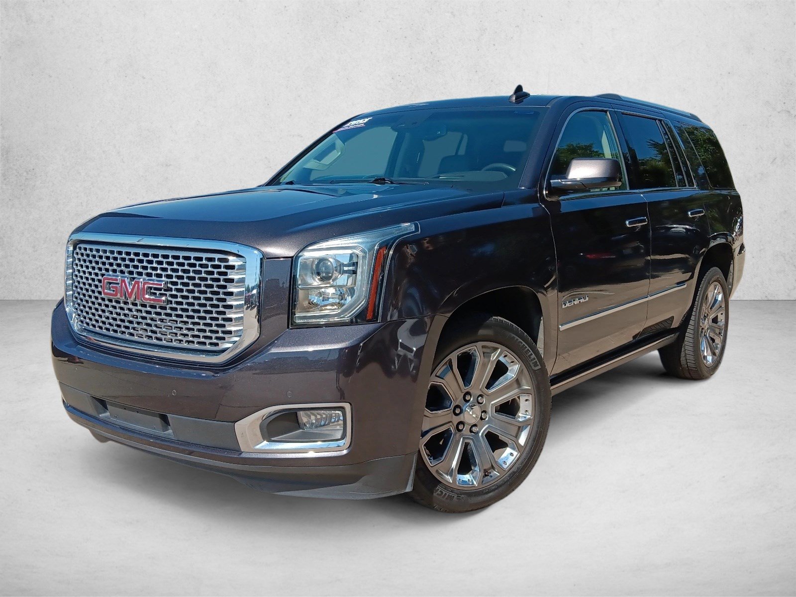 2016 GMC Yukon