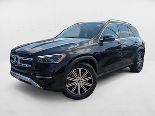 2025 Mercedes-Benz GLE 350 GLE 350 SUV SUV