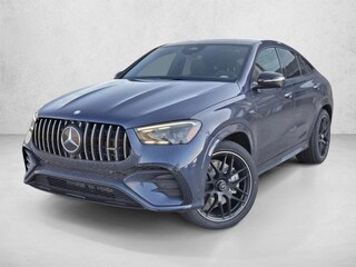 2026 Mercedes-Benz AMG GLE 53