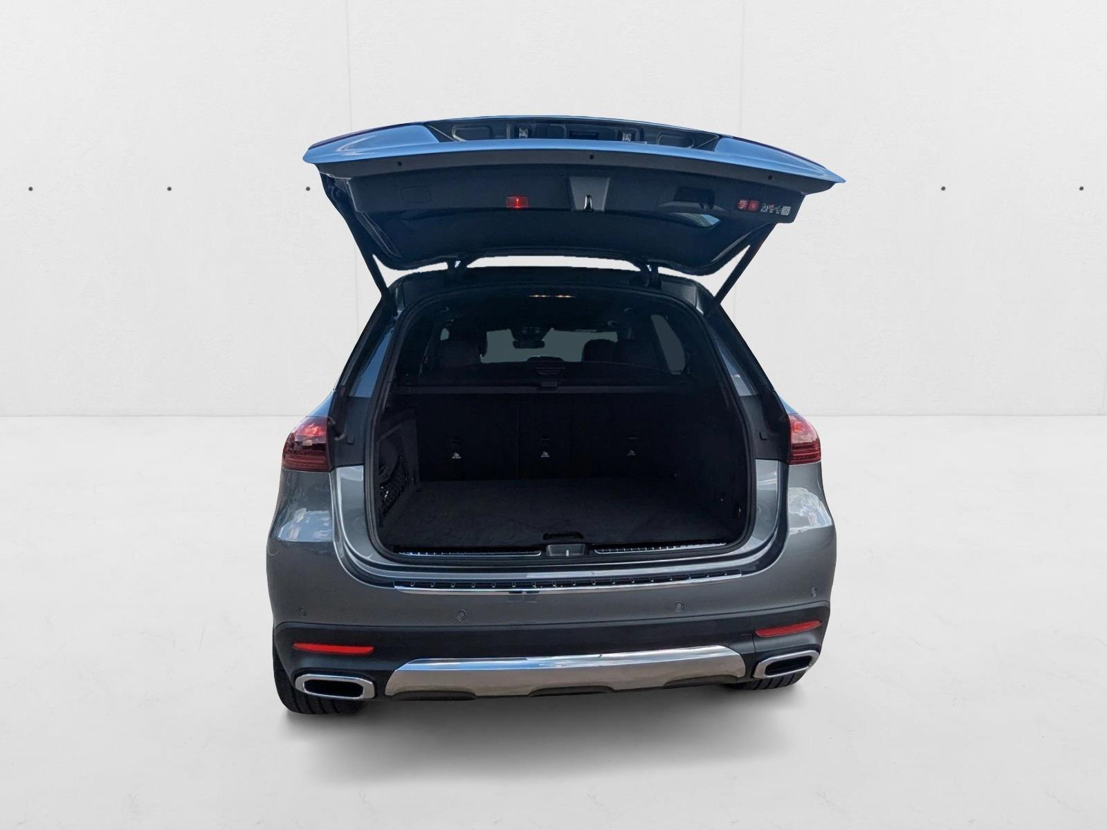 2025 Mercedes Benz GLE 350 4MATIC photo 4