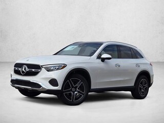 2026 Mercedes-Benz GLC 300 GLC 300 SUV SUV