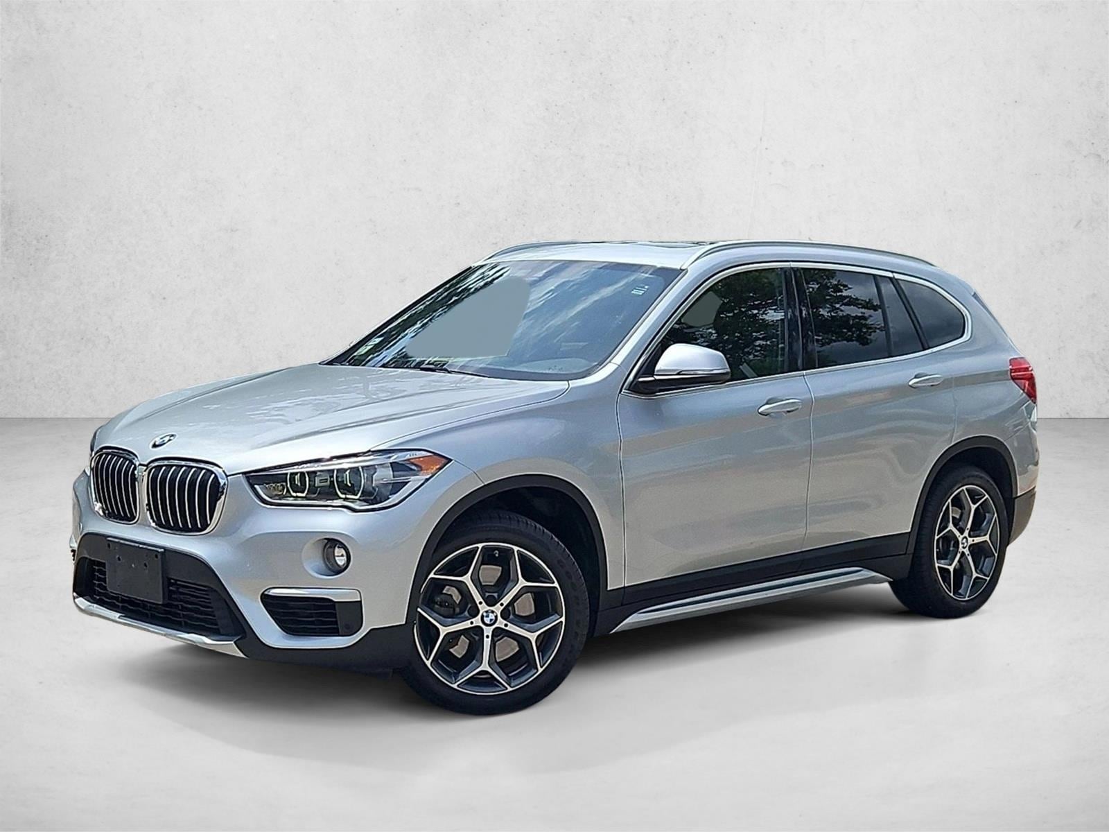 2019 BMW X1 xDrive28i's photo