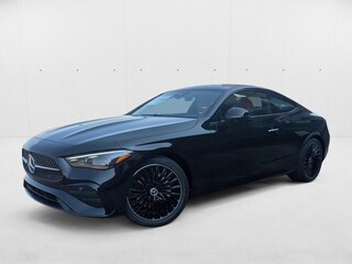 2026 Mercedes-Benz CLE 300