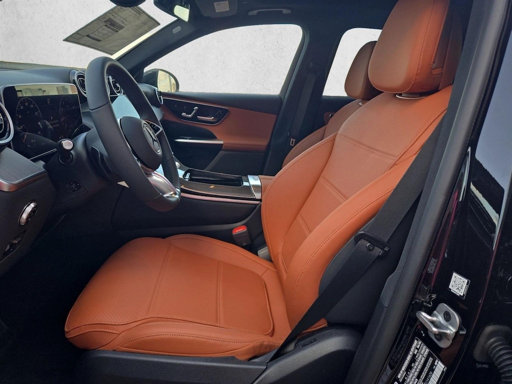New 2026 Mercedes-Benz GLC 300 GLC 300 SUV SUV