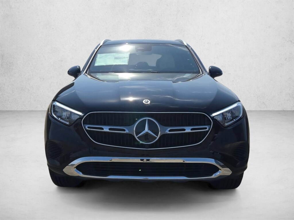 New 2026 Mercedes-Benz GLC 300 GLC 300 SUV SUV