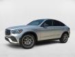 Mercedes-Benz AMG GLC 43