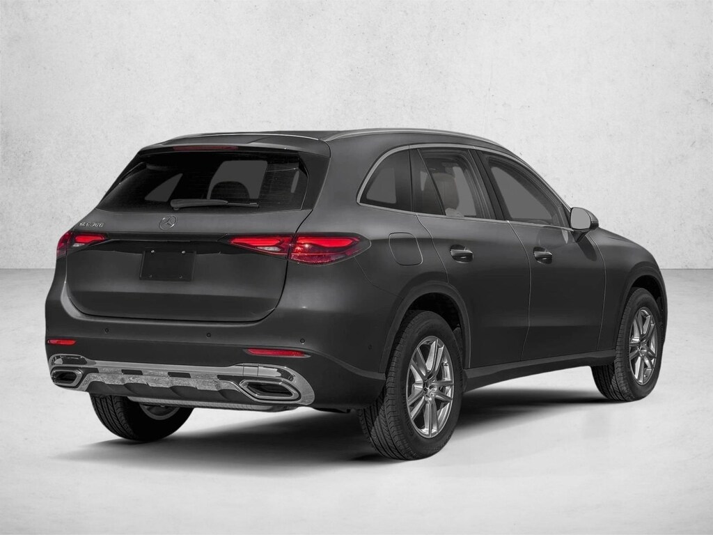 New 2027 Mercedes-Benz GLC 300 GLC 300 SUV SUV