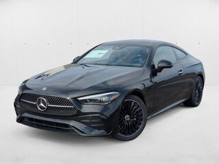2026 Mercedes-Benz CLE 300