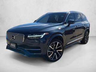 2019 Volvo XC90
