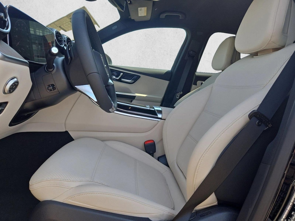 New 2026 Mercedes-Benz GLC 300 GLC 300 SUV SUV