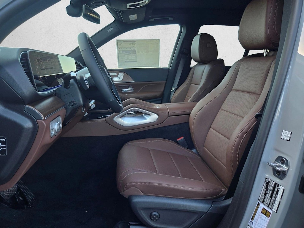 New 2026 Mercedes-Benz GLE 350 GLE 350 SUV SUV