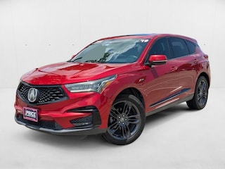 2019 Acura RDX