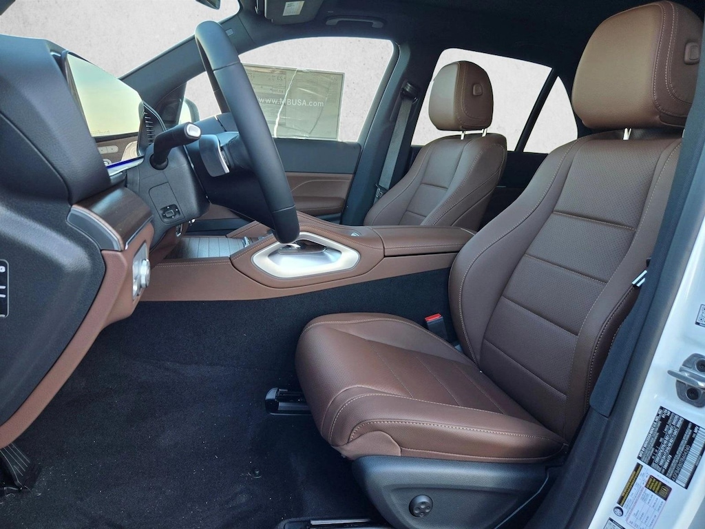 New 2026 Mercedes-Benz GLE 350 GLE 350 SUV SUV