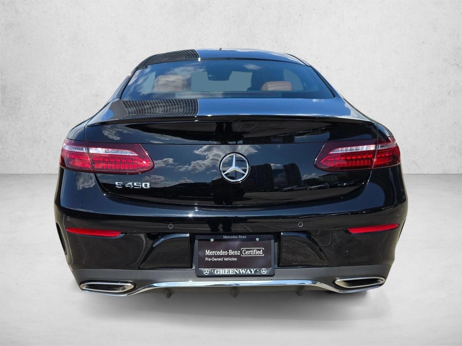 2023 Mercedes-Benz E-Class 7