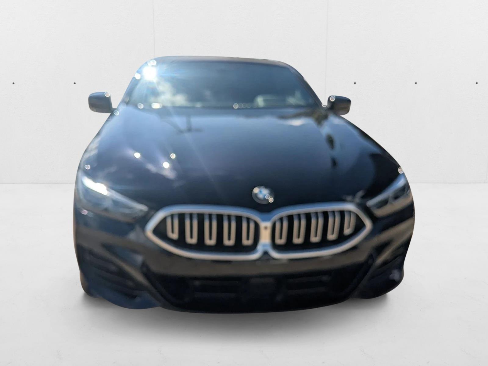 2023 Bmw 840i photo 2