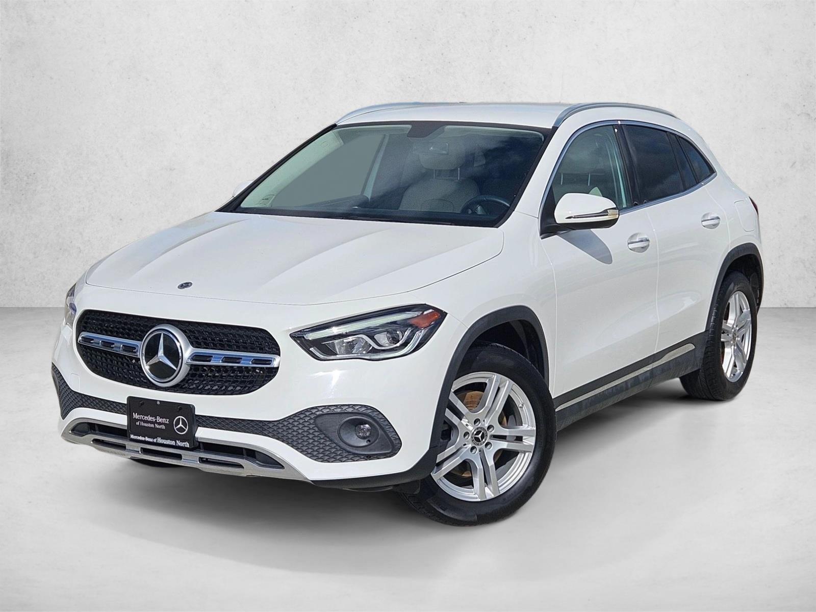 Certified Pre-Owned 2023 Mercedes-Benz GLA