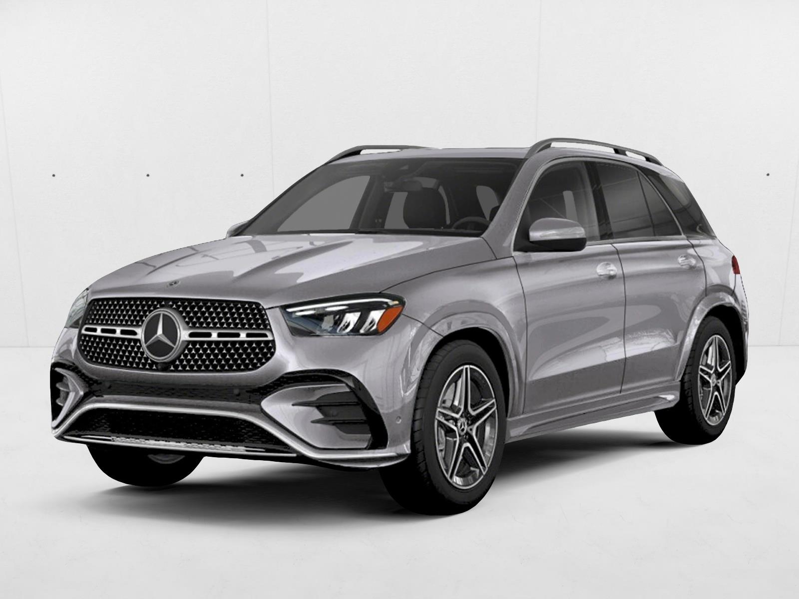 2026 Mercedes-Benz GLE 450 4MATIC &reg; SUV