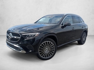 2026 Mercedes-Benz GLC 300 GLC 300 SUV SUV