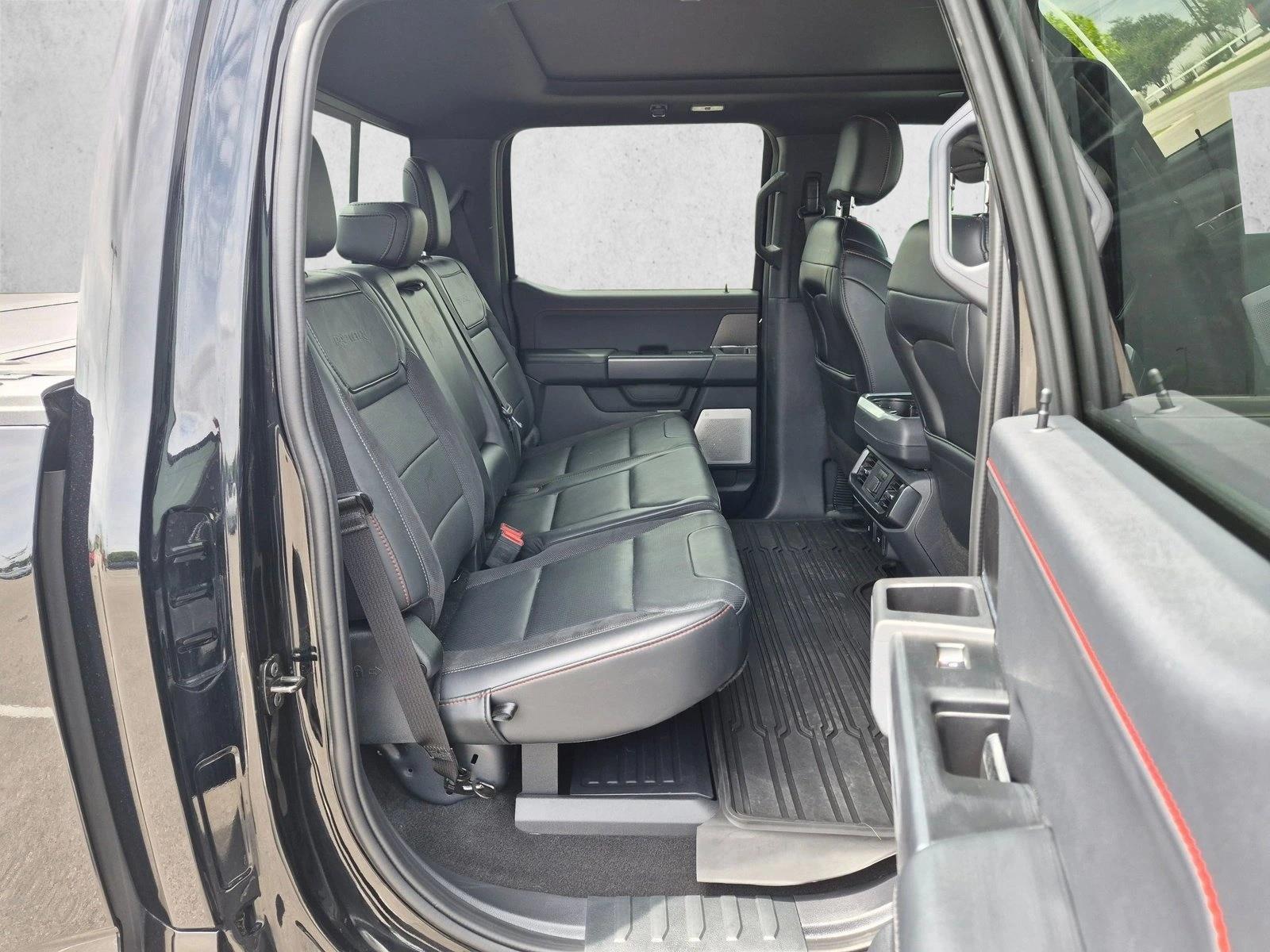 2024 Ford F-150 19