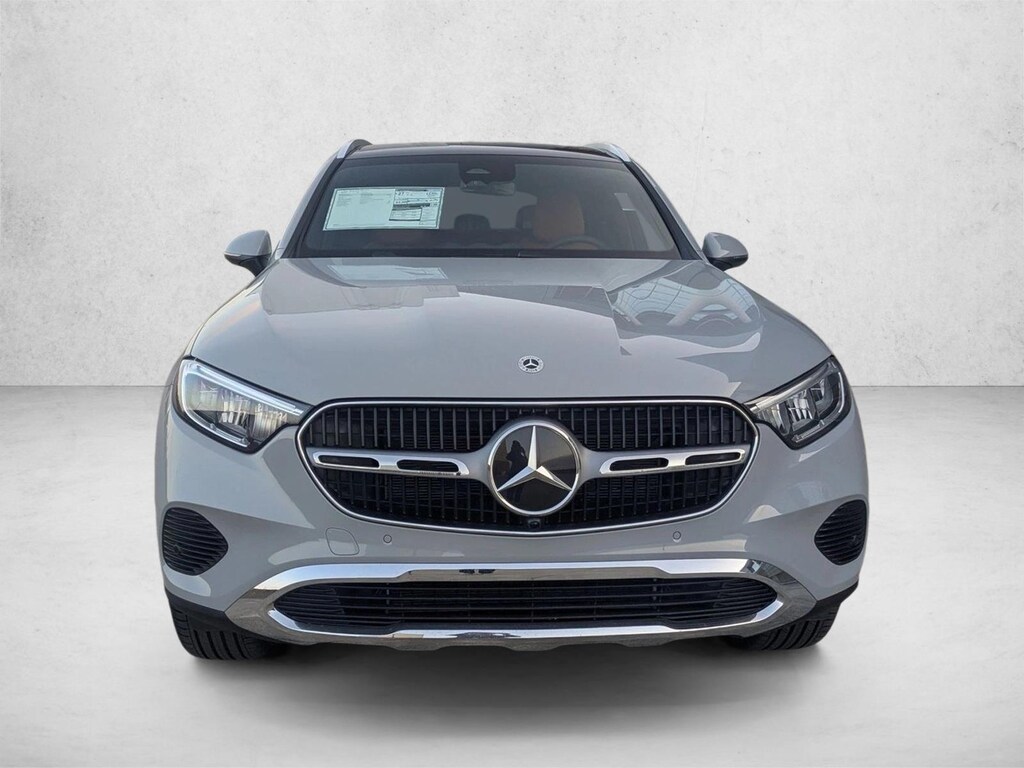 New 2026 Mercedes-Benz GLC 300 GLC 300 SUV SUV